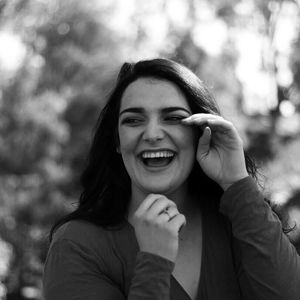 Meet your Posher, Lauren